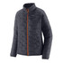 Womens Micro Puff Jacket