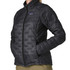 Womens Micro Puff Jacket