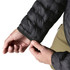 Womens Micro Puff Jacket
