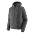Micro Puff Hoody