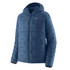 Micro Puff Hoody