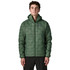 Micro Puff Hoody