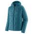 Micro Puff Hoody