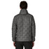 Micro Puff Hoody