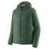 Micro Puff Hoody