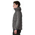 Micro Puff Hoody