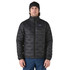 Micro Puff Jacket