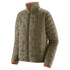 Micro Puff Jacket