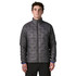 Micro Puff Jacket