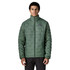 Micro Puff Jacket