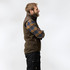 Buck Fleece Vest