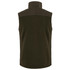 Buck Fleece Vest