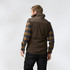 Buck Fleece Vest
