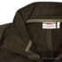 Buck Fleece Vest