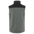 Buck Fleece Vest