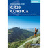 Cicerone Trekking the GR20 Corsica