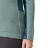 Womens Lifa Merino Midweight Crew