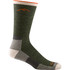 Hiker Boot Midweight Socks with Cushion