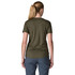 Womens Capilene Cool Merino Shirt