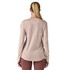 Womens L/S Capilene Cool Merino Graphic Shirt