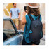 Life Venture Travel Light 16 Litre Packable Backpack