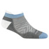 Womens Run No Show Tab UL Socks