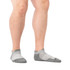 Run No Show Tab UL Socks