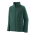 Nano-Air Light Hybrid Jacket