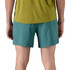 Strider Pro Shorts - 7 inch