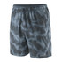 Multi Trails Shorts - 8 inch