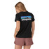 Womens P-6 Logo Responsibili-Tee