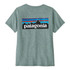 Womens P-6 Logo Responsibili-Tee