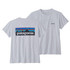 Patagonia Womens P-6 Logo Responsibili-Tee 