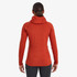 Montane Womens Protium Lite Hoodie 