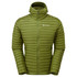 Montane Anti-Freeze Lite Down Hoodie 