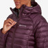 Montane Womens Anti-Freeze Lite Down Hoodie 