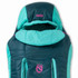 Nemo 2023 Womens Forte 35 Synthetic Sleeping Bag 