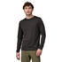 L/S Capilene Cool Merino Shirt