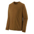 L/S Capilene Cool Merino Shirt