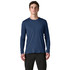 L/S Capilene Cool Merino Shirt