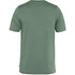 Abisko Wool Logo SS