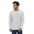 L/S P-6 Logo Responsibili-Tee