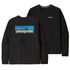 L/S P-6 Logo Responsibili-Tee