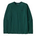 L/S P-6 Logo Responsibili-Tee
