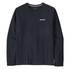 L/S P-6 Logo Responsibili-Tee