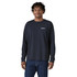 L/S P-6 Logo Responsibili-Tee