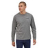 L/S P-6 Logo Responsibili-Tee