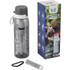 Pure Clear Active Water Filter Bottle 