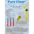 Pure Clear Life Filter Personal Survival Straw 