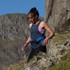 Womens Nitro Tank
